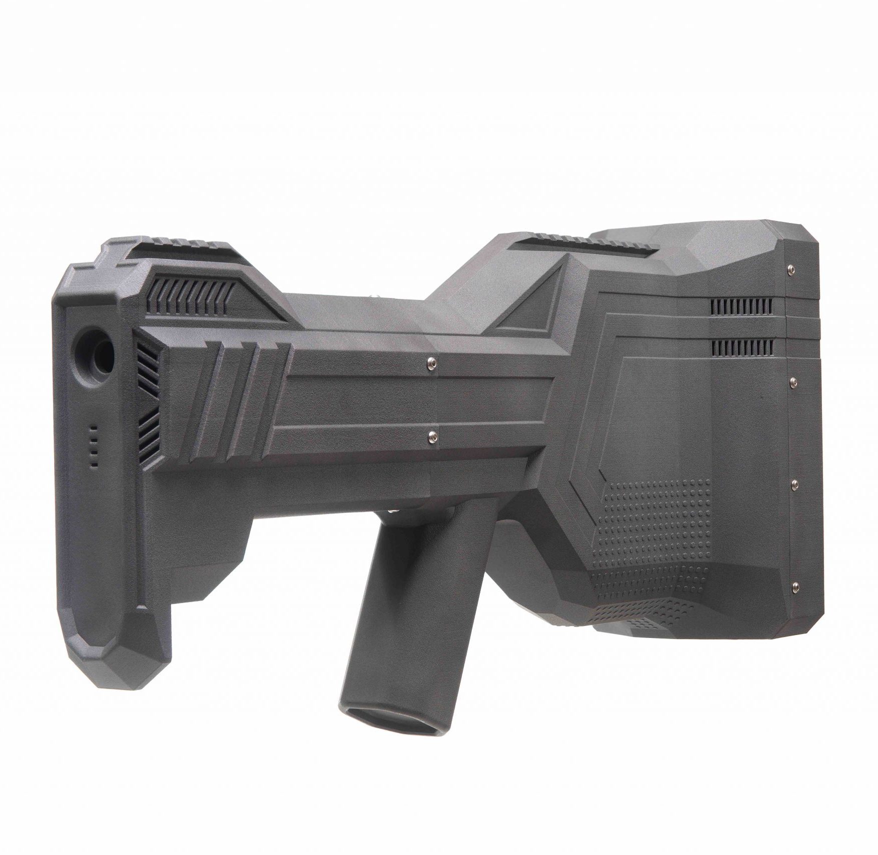 LD-600 System